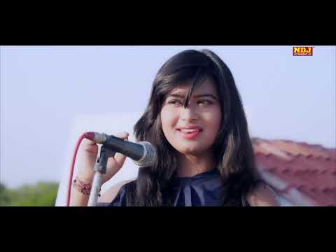 Barothi (Official Video) - Meeta Baroda | Mahi Panchal | Krishma Sharma | New Haryanvi Song 2026