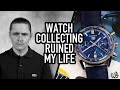 Watch collecting ruined my life  why the tag heuer carrera glassbox was the last straw