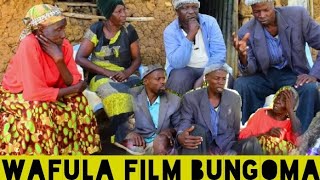 THE SECOND WIFE EPISODE  1🔥🔥EMBALIKHA LUHYA SHORT SERIES