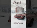 Rusty Chevrolet PART 3 #beamng  #gaming #automobile #everyonelovethisgamebeamng #christmas #songs