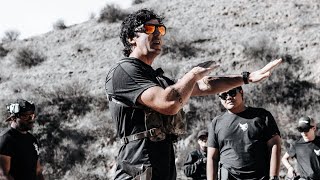 The Shooters Apex