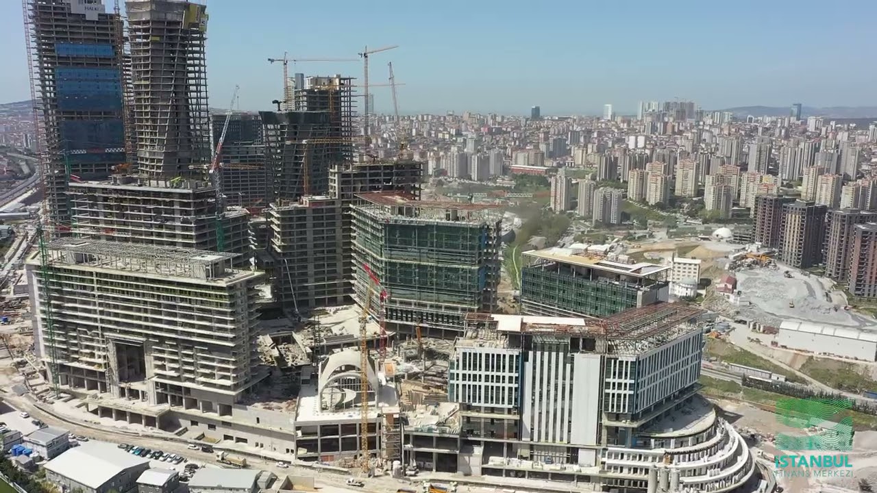 istanbul projects construction page 150 skyscraper city forum