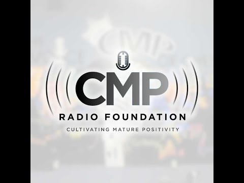 The Golden Age Podcast
