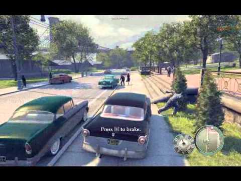 AMD Radeon 6850 Gameplay