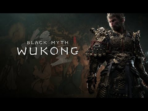 Wukong Who?? Theerkkam? Final Part #blackmythwukonggameplay #blackmythwukonggame