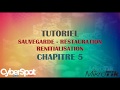 Mikrotik tutoriel 5  sauvegarde restauration rinitialisation