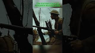 The Art of Editing the Opening ClScene in The Curious Case of Benjamin Button