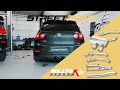 Golf MK5 R32 - Milltek