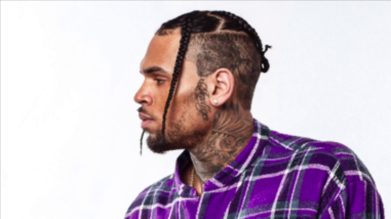 Chris Brown - Aura (Extended Version)