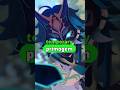 HOYOVERSE JUST DID THIS AND NO ONE NOTICED #genshinimpact #shorts