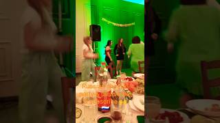 Russian shadi ki party#love#merrychristmas #shadi #shortvideo #shortsfeed #travel #train