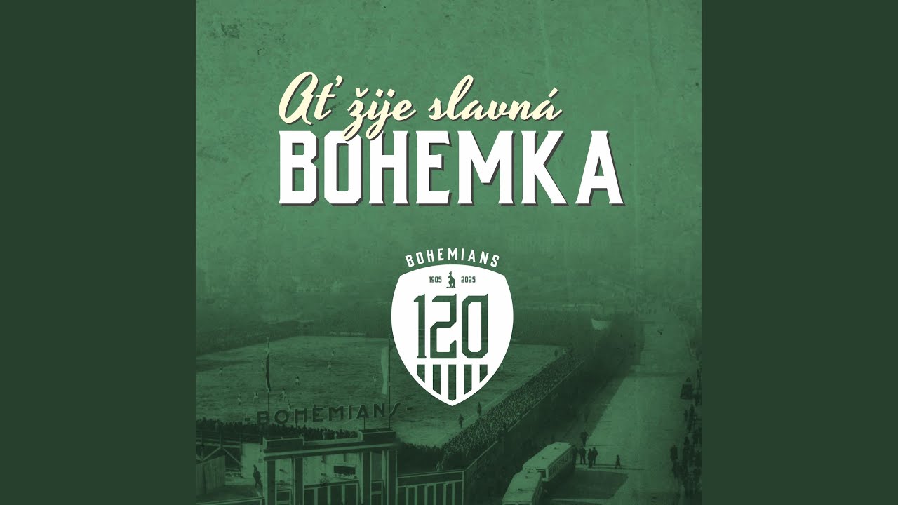 Stadion Bohemians