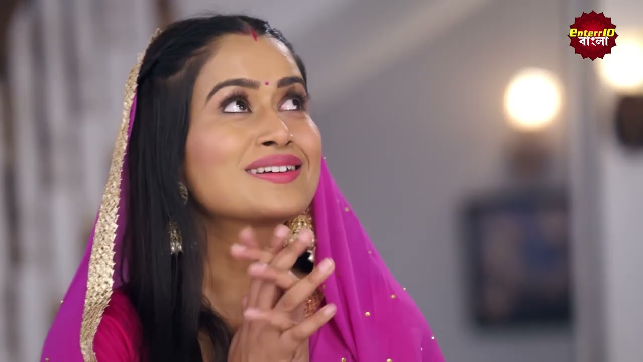 Mon Sundor (মন সুন্দর) | Full Episode 145 | Bengali TV Show | Enterr10 Bangla