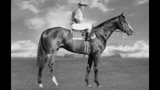 Sea Cottage Queens Plate 1966