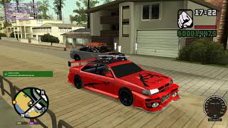 Unicorn Av Mevsimi Mta Unicorn Roleplay