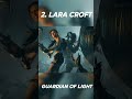 TOP 3 TOMB RAIDER LIKE GAMES FOR ANDROID #short #game #tombraider