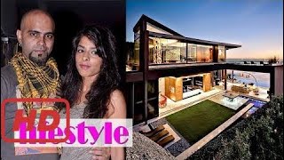 Celebrity Profiles |  Raghu ram roadies Income, Wife & family, Lifestyle & Net Worth