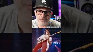 Trevor Rabin - Owner of a Lonely Heart Solo Harmony on Hotone Freqlux #guitarpedals #harmony