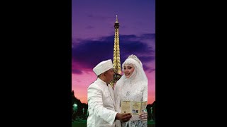 Album Wedding Ria & Paijo Jilid 2