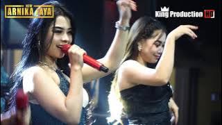 Panorama Cinta - All Artis - New Arnika Jaya Live Desa Sidamulya Astanajapura Cirebon