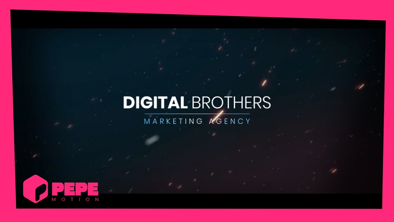 réaliser votre montage vidéo dynamique avec du motion design