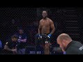 Robert Swanepoel vs Angelo Foloti | Full Fight Video | EFC 107