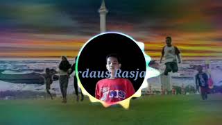 Dj percuma /setengah (reggae)