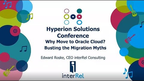 Why Move to the Oracle Cloud: Busting Migration Myths