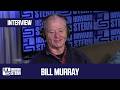 Bill Murray | Howard Stern Interview