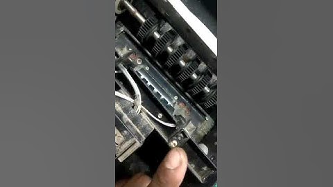 WHEN COUNTING SENSOR IDENTIFICATION IN LNC NOT COUNTING PROPERLY