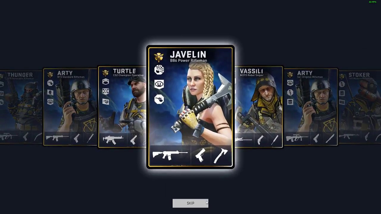 Dirty Bomb Opening Cases 22 (Nuclear Winter Event #2)