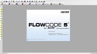 تفعيل الفلوكود 5 لتعمل النسخة بالكامل Activate Flowcode5 forever