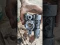 mechanic trick #automotive #skills #mechanic #car