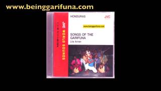 Video thumbnail of "Tagarigu Nanigui ("Heartache")  HüngüHüngü Garifuna Rhythm"