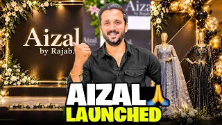 Grand Launching of my New Brand for Ladies😍Dubai sy mehman event py agye😱