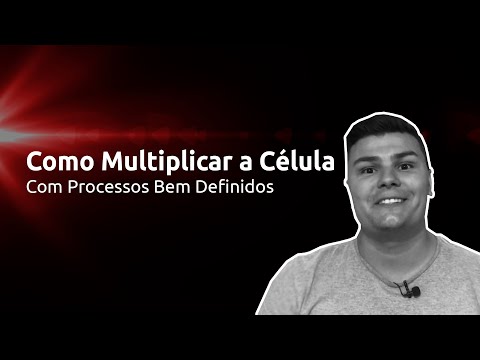 Como Multiplicar a