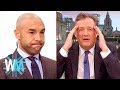 Top 10 Controversial British Celebrity Rants