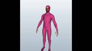Pink Guy - FURR (Pink Season Album Promo)