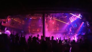 Sub Focus - Live @ Amnesia Ibiza 2014 (Together Opening) HD Video