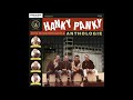 Hanky  panky       suite de bouffonades  anthologie full album