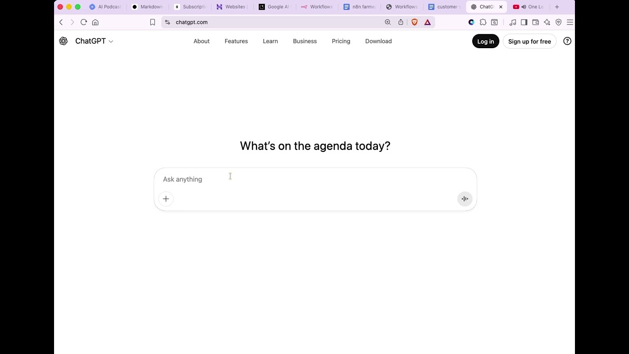 Review and Demonstration of VoiceInk (Speech-to-Text Tool)