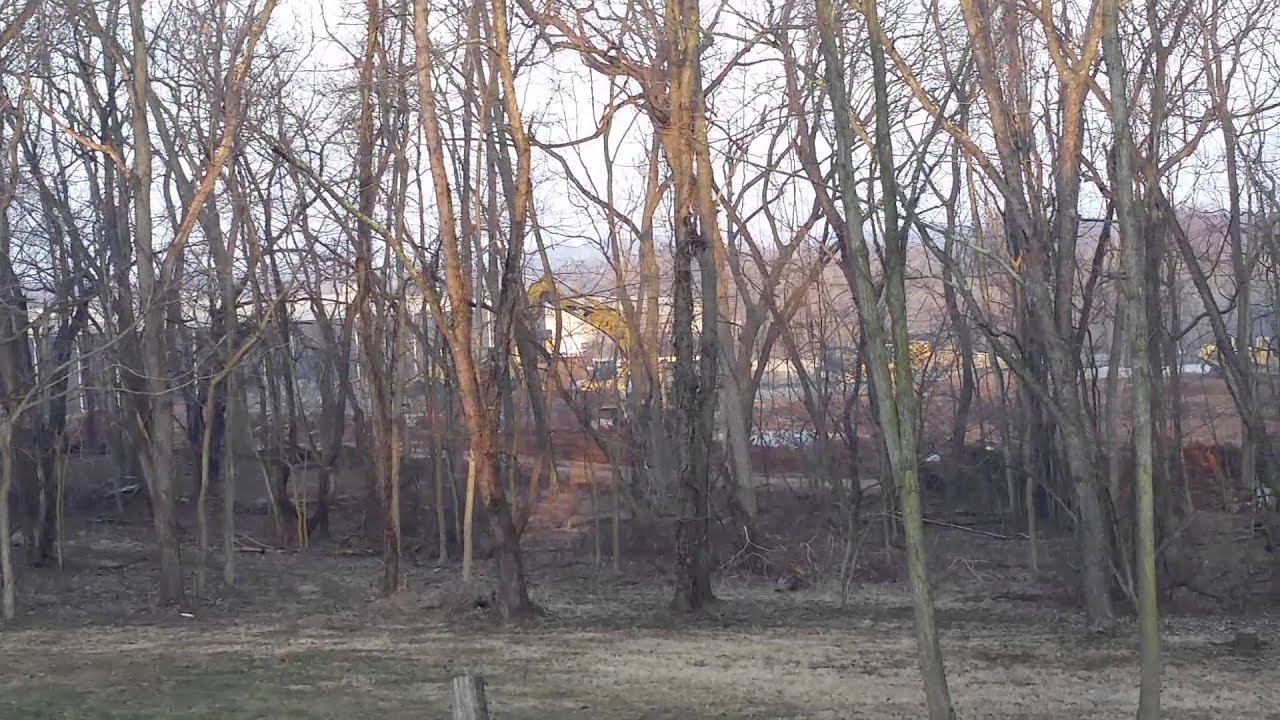 Thank You Jefferson County BOE New Bus Garage YouTube