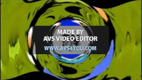 New Klasky Csupo Robot Logo WideScreen In MJ/PD Combo Major Effect