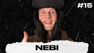 Nebi: PUFF | #15 Taakka