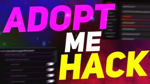 Adopt Me Script GUI Bucks & Pet Auto Farm (Pastebin)