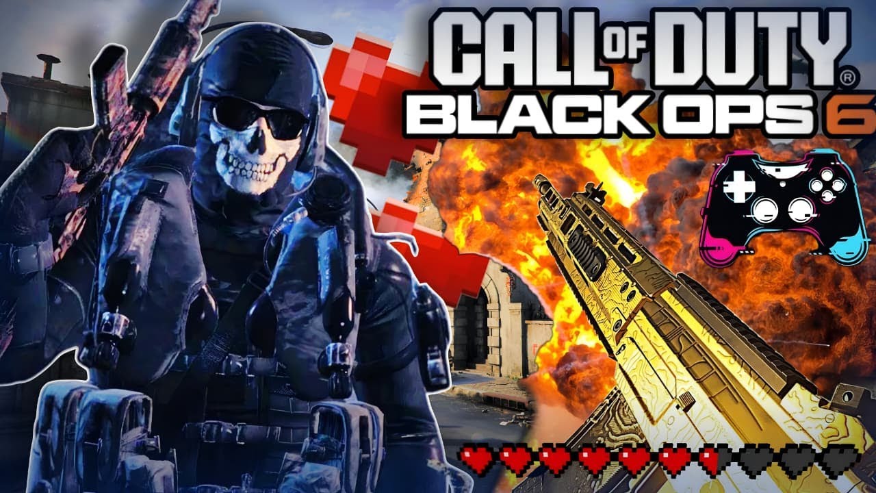 Call of Duty: Funny Moments & Epic Fails Compilation