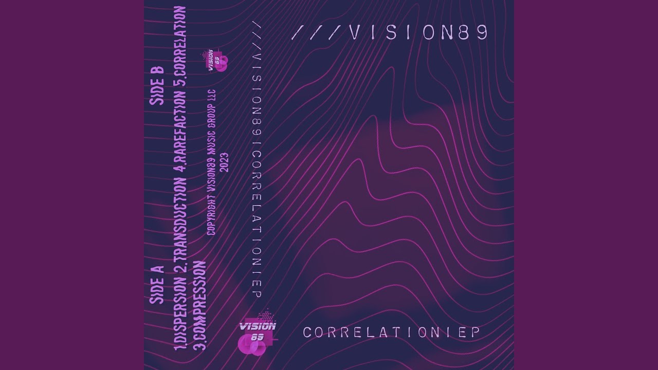 Watch Correlation (Slowed + Reverb) on YouTube Watch Correlation (Slowed + Reverb) on YouTube
