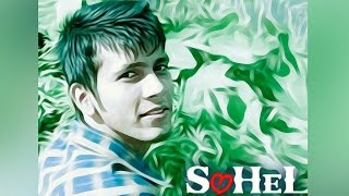 PS Touch । How to get better oil paint effect On Android । photo to oil painting screenshot 2