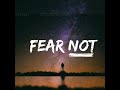 Fear not poetry reading and motivation we can do it if we just keep rocking 