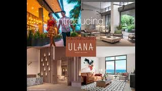 Ulana Ward Village Preview